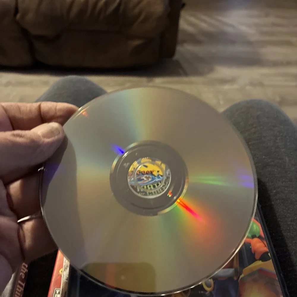 Shrek the Third - PlayStation 2 Tested Working No Book